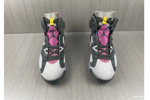 Air 6 Retro Bordeaux Jordan CT8529-063 CT8529-063 1102